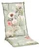 GO-DE Textil, Sesselauflage Hochlehner, Einzelset, Farbe: Produktbild-Vorschau 6