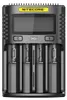 Nitecore NC-UMS4 Universal Ladegerät UMS4 3000mA USB, Produktbild-Vorschau 4