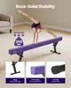 VEVOR kladina na gymnastiku pre deti 241 cm výškovo Náhľad obrázku produktu 3