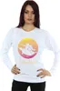 Disney - Sweatshirt für Damen BI14076 (XL) (Weiß) Produktbild-Vorschau 2