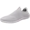 Dockers Slipper bequem in grau, Gr. 45 Produktbild-Vorschau 1