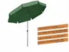 Schneider Schirm Aquila 200/8 grün Produktbild-Vorschau 4