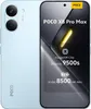 Xiaomi Poco X8 Pro Max 5G 12 GB/256 GB Blau (Blue) Dual-SIM Produktbild-Vorschau 6