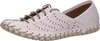 Gemini scarpa da donna stringata in pelle suola flessibile Anteprima dell’immagine prodotto 6