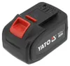 Yato YT-828464, Lithium-ion (Li-ion), 990 g, 1 kusů Náhled obrázku produktu 10