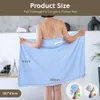 Handtuch-Set, 2 Stück, 100 x 61 cm Produktbild-Vorschau 2