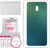 apgo Rückseite Schutzfolie, Skin, kompatibel mit Xiaomi Produktbild-Vorschau 1
