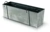 Truhlík URBI CASE BETON EFFECT W s háky a vkladem 58 cm - Anteprima dell’immagine prodotto 2