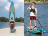 Bestway® Hydro Force® SUP Touring Board-Set Glider Elite™ Produktbild-Vorschau 9