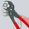 Pinza per pompe ad acqua Knipex SmartGrip n. 8501250 250 mm Anteprima dell’immagine prodotto 3