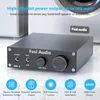 Fosi Audio 200W Mono- & Subwoofer-Verstärker Produktbild-Vorschau 3