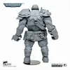 Warhammer 40k: Darktide Megafigs Actionfigur Ogryn (Artist Produktbild-Vorschau 14