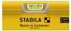 Stabila R 300, Poziomica, 0,81 m, Czerwony, Żółty, 0,5 Podgląd zdjęcia produktu 6