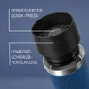 EMSA Travel Mug Classic Isolierbecher 0,36L Dunkelblau Produktbild-Vorschau 13