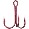 VMC 8540 RD Vanadio tondo tripletta dimensione 4 rosso 10 Anteprima dell’immagine prodotto 2