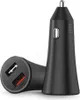 Xiaomi Mi 37W Dual-Port Car Charger Náhled obrázku produktu 21