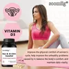 Myo-Inositolo & D-Chiro Inositolo + Folato, Vitamina D3 Anteprima dell’immagine prodotto 10