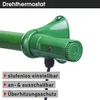 BRAST Gewächshausheizung 135W für Überwinterungszelt Produktbild-Vorschau 9