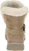 Skechers Boots 168051-DKTP in Marrón Oscuro color size 40 Podgląd zdjęcia produktu 4