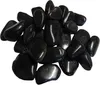 A pile of polished black pebbles. Náhľad obrázku produktu
