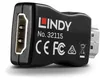 Lindy 32115 Lindy EDID Emulator HDMI 2.0 18G Vista previa de la imagen del producto 2