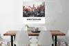 MuchoWow® Poster Amsterdam - Niederlande - Aufschwung 75x75 Produktbild-Vorschau 2