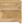 VidaXL 246144, Drewno, Płyta mdf (MDF), Drewno, 1100 mm, Podgląd zdjęcia produktu 17