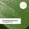 Abdeckplanen G.F. Professional Line 180g/m2Grün6m x 12m = Produktbild-Vorschau 4