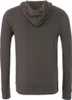 Bella + Canvas - Kapuzenpullover, Durchgehender Produktbild-Vorschau 2