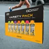 Sis Go Variety Pack Schachtel Mit Energiegelen Verschiedene Produktbild-Vorschau 3