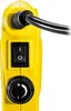 TROTEC Elektrotacker PTNS 11-230V | Kraftvoller 45-W-Motor Produktbild-Vorschau 2
