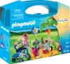 PLAYMOBIL FamilyFun 9103, Rodzina, Family Picnic, 4 lat(a), Podgląd zdjęcia produktu 2