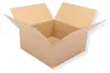 450 x 450 x 200 mm Karton 1-wellig 1.02 B-Welle 50 Stück Produktbild-Vorschau 1