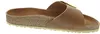 Birkenstock scarpe Madrid Big Buckle Cognac Natural Anteprima dell’immagine prodotto 8