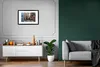 MuchoWow® Gerahmtes Poster New York - Amerika - NYC 60x40 Produktbild-Vorschau 6