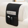 Organizer aus Stoff für Sofa/Sessel, 88 x 32,5 cm Produktbild-Vorschau 2