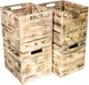 6x KALLAX KISTEN /NEU/ flambierte Kiste mit toller Produktbild-Vorschau 1