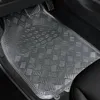 WOLTU 4 x Universale Autofußmatten, Komplettset Produktbild-Vorschau 9