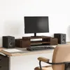 vidaXL: Soporte para monitor con espacio de almacenamiento, Vista previa de la imagen del producto 2