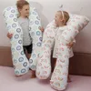 KomfortKissen™ Kids – Ergonomisches Kinder-Körperkissen Produktbild-Vorschau 5