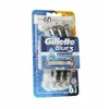 Blue3 holicí strojek Comfort pro muže 1 - Gillette Náhled obrázku produktu 3