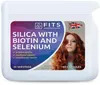 Silice con biotina e selenio – 60 capsule Anteprima dell’immagine prodotto 1