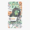 kwmobile 2x Mesh Polyester Ohr Polster für PDP LVL30 Produktbild-Vorschau 6