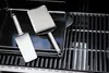 RÖSLE BBQ Plancha Spachtel Grillspachtel 25431 breit Produktbild-Vorschau 12
