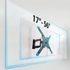TV-Halterung 17-56 Zoll Humberg 35 kg Produktbild-Vorschau 5