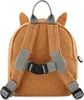 Trixie Rucksack Schulranzen klein Mr. Fox wasserabweisend Produktbild-Vorschau 2