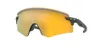 Oakley Encoder 94710436 Carbon/Prizm Fahrradbrille Produktbild-Vorschau 10