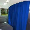 Fahrerhausabtrennung für Renault Master 3 in Blau Produktbild-Vorschau 8