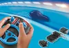 PLAYMOBIL City Action 6914 Kit module RC 2,4 GHz Voir les images du produit 5