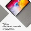 Accezz Classic Klapphülle iPad Pro 12.9 (2022) / Pro 12.9 Produktbild-Vorschau 7